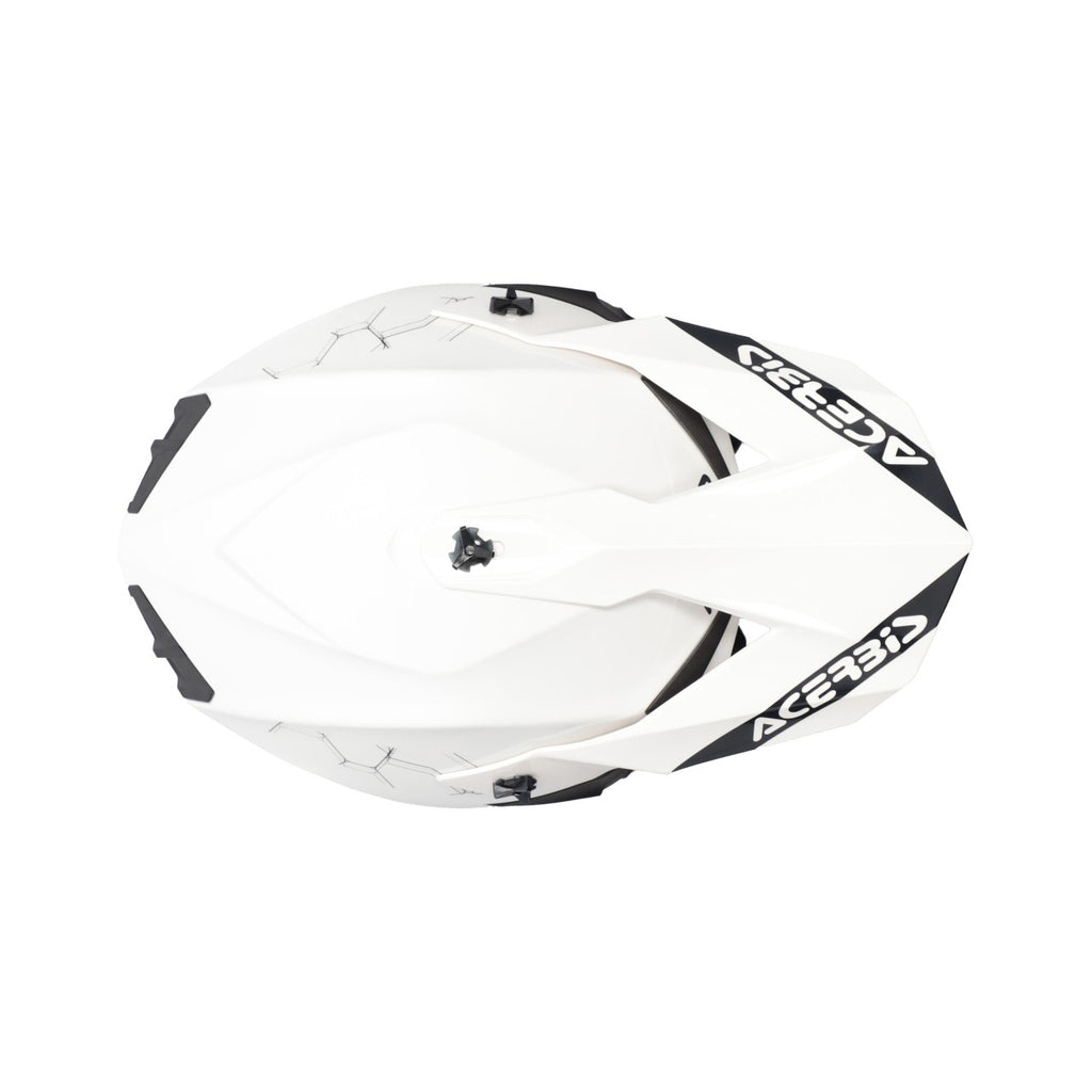 LINEAR 22-06 SOLID COLOR HELMET