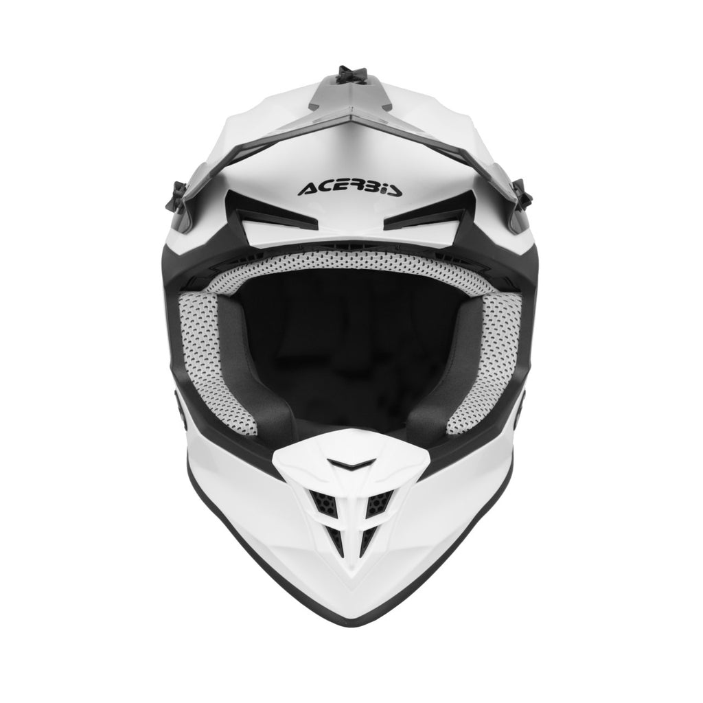 LINEAR 22-06 SOLID COLOR HELMET