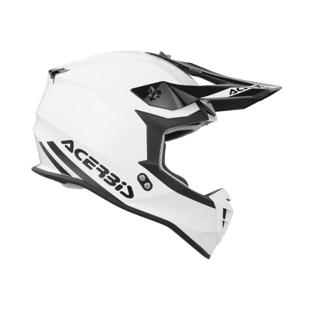 LINEAR 22-06 SOLID COLOR HELMET
