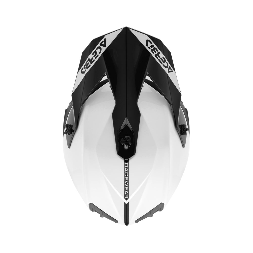 LINEAR 22-06 SOLID COLOR HELMET