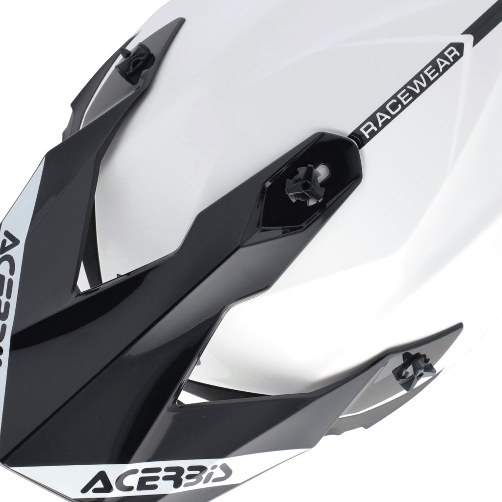 LINEAR 22-06 SOLID COLOR HELMET