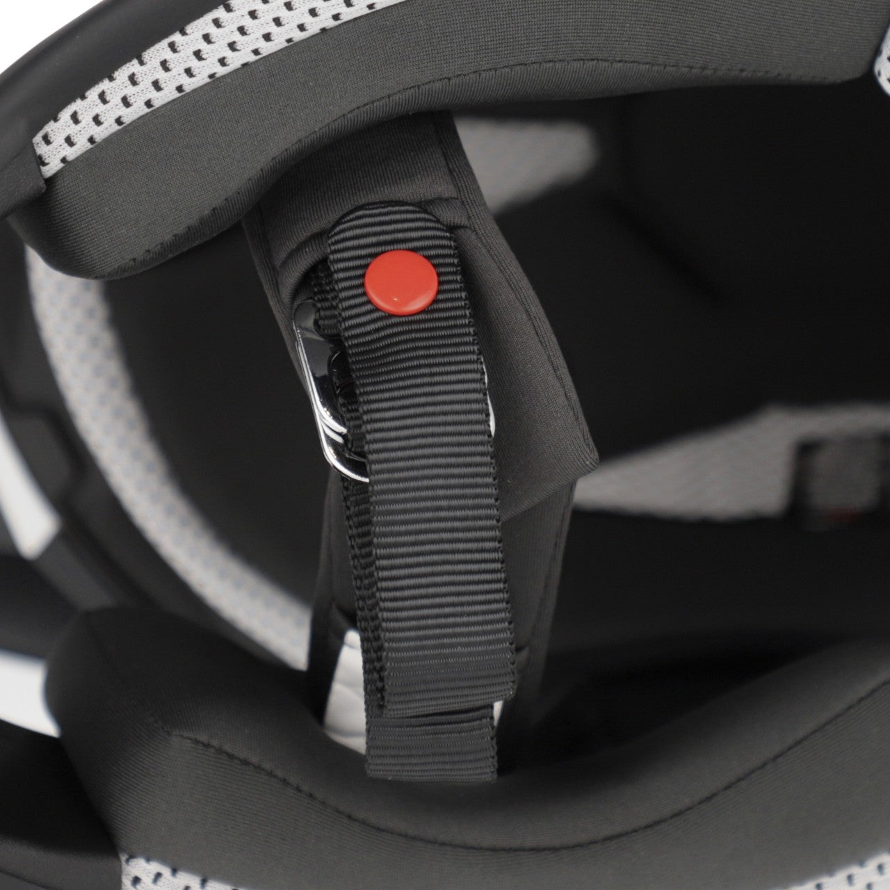 LINEAR 22-06 SOLID COLOR HELMET