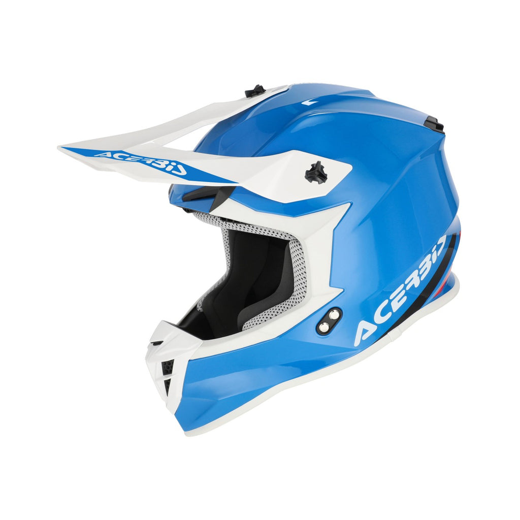 LINEAR 22-06 SOLID COLOR HELMET