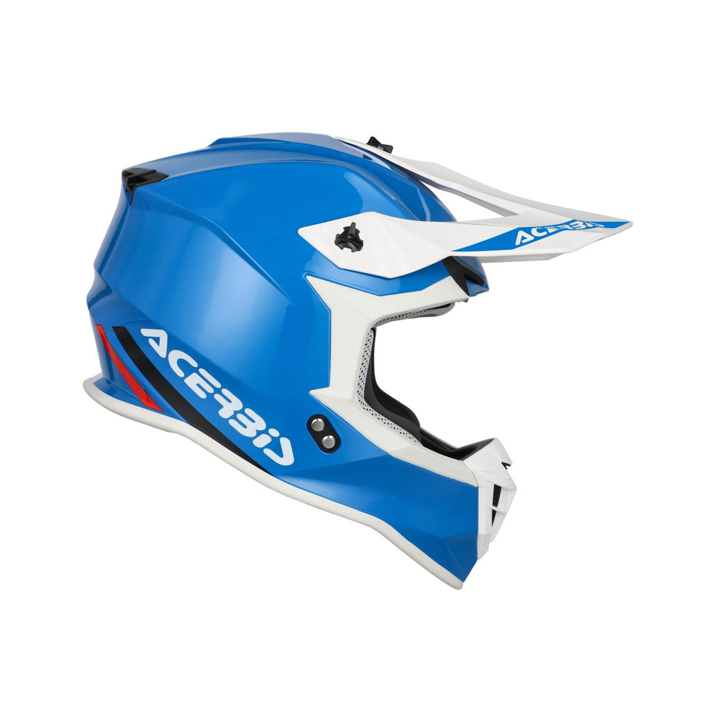 LINEAR 22-06 SOLID COLOR HELMET