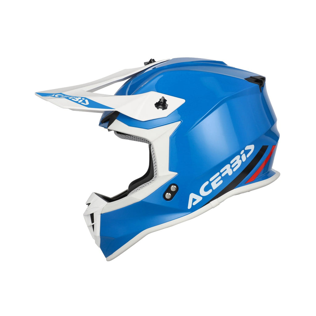 LINEAR 22-06 SOLID COLOR HELMET