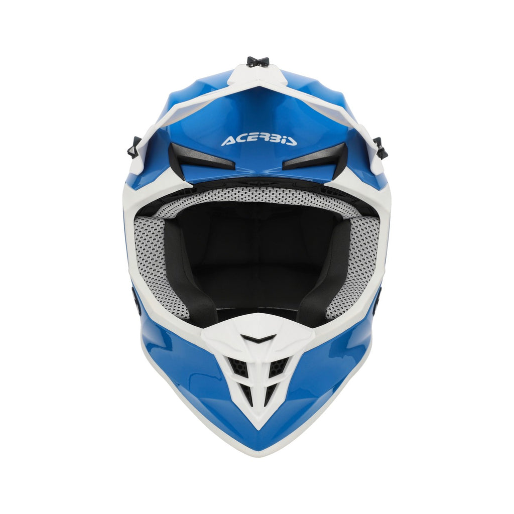LINEAR 22-06 SOLID COLOR HELMET