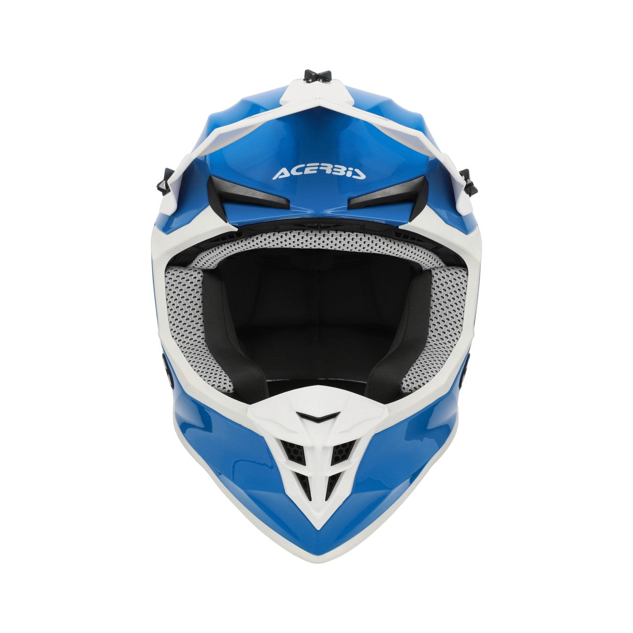 LINEAR 22-06 SOLID COLOR HELMET