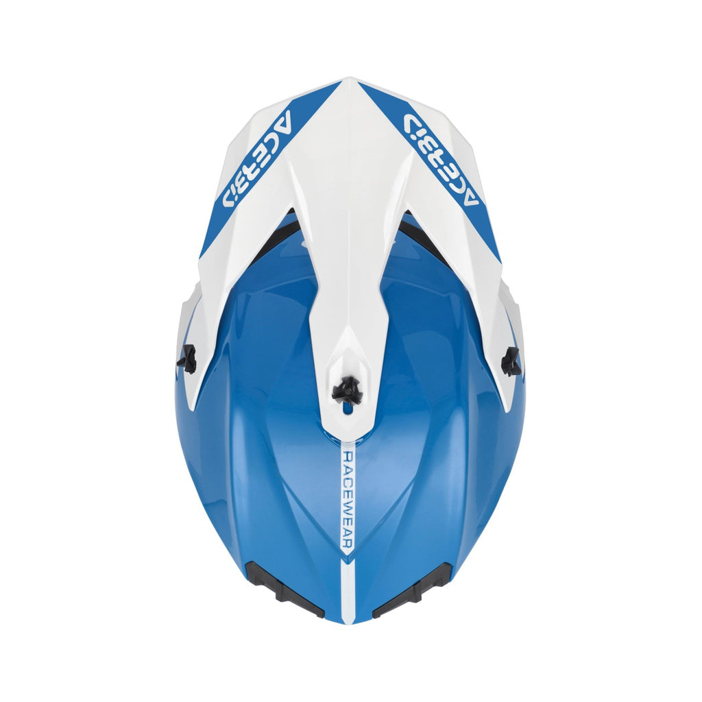 LINEAR 22-06 SOLID COLOR HELMET