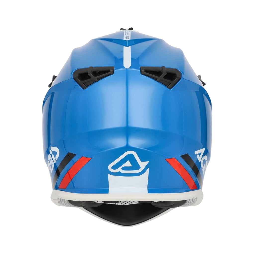 LINEAR 22-06 SOLID COLOR HELMET
