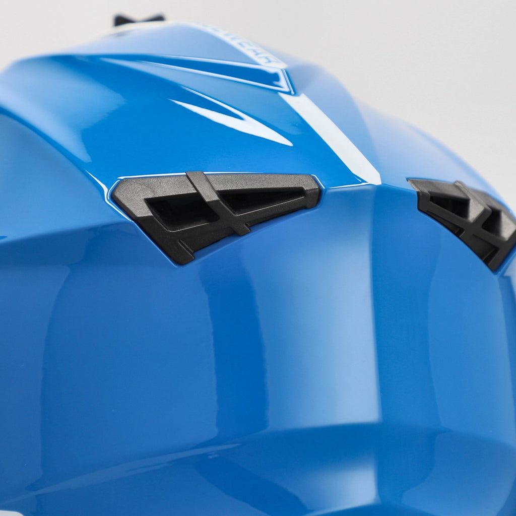 LINEAR 22-06 SOLID COLOR HELMET
