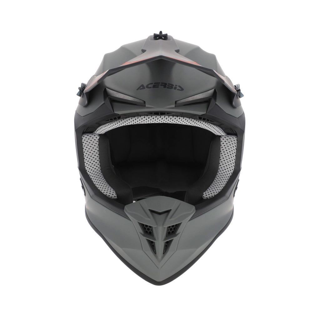 LINEAR 22-06 SOLID COLOR HELMET