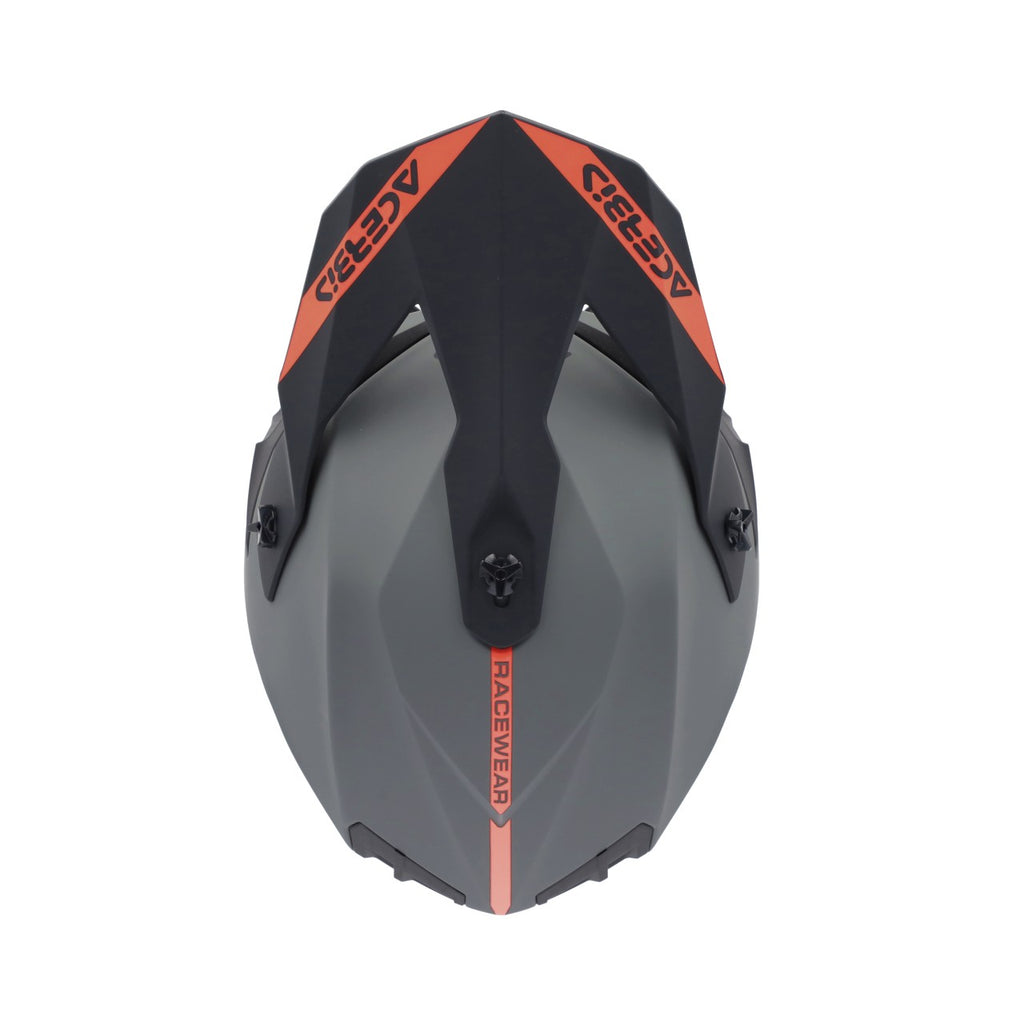 LINEAR 22-06 SOLID COLOR HELMET