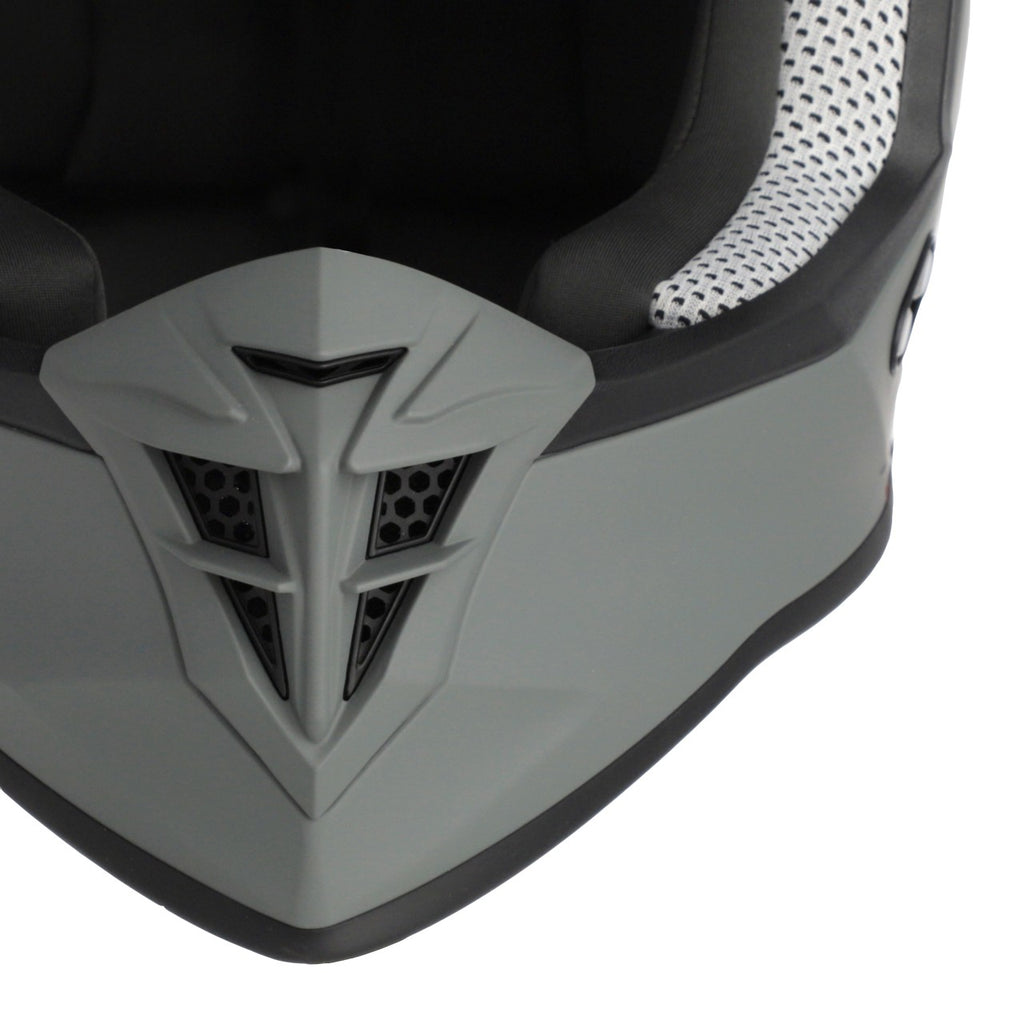LINEAR 22-06 SOLID COLOR HELMET