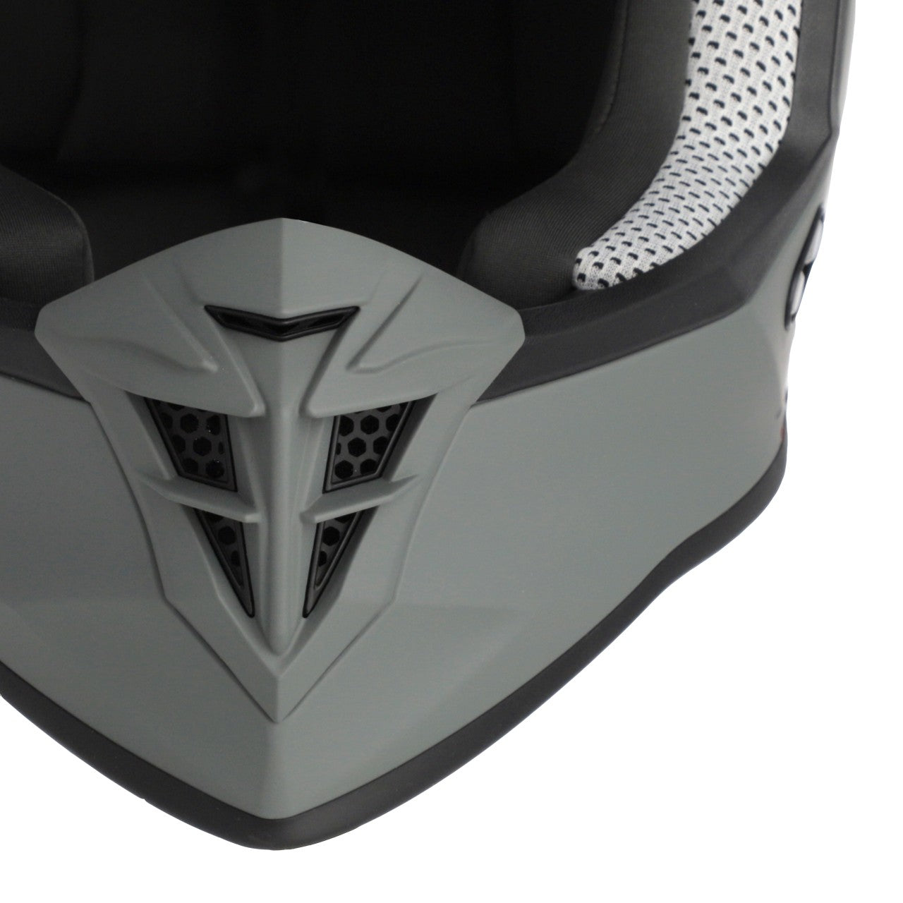 LINEAR 22-06 SOLID COLOR HELMET