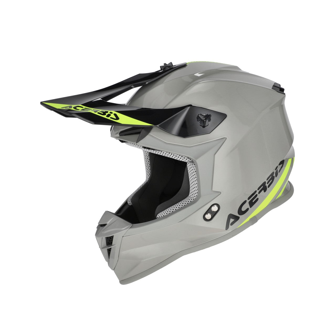 LINEAR 22-06 SOLID COLOR HELMET