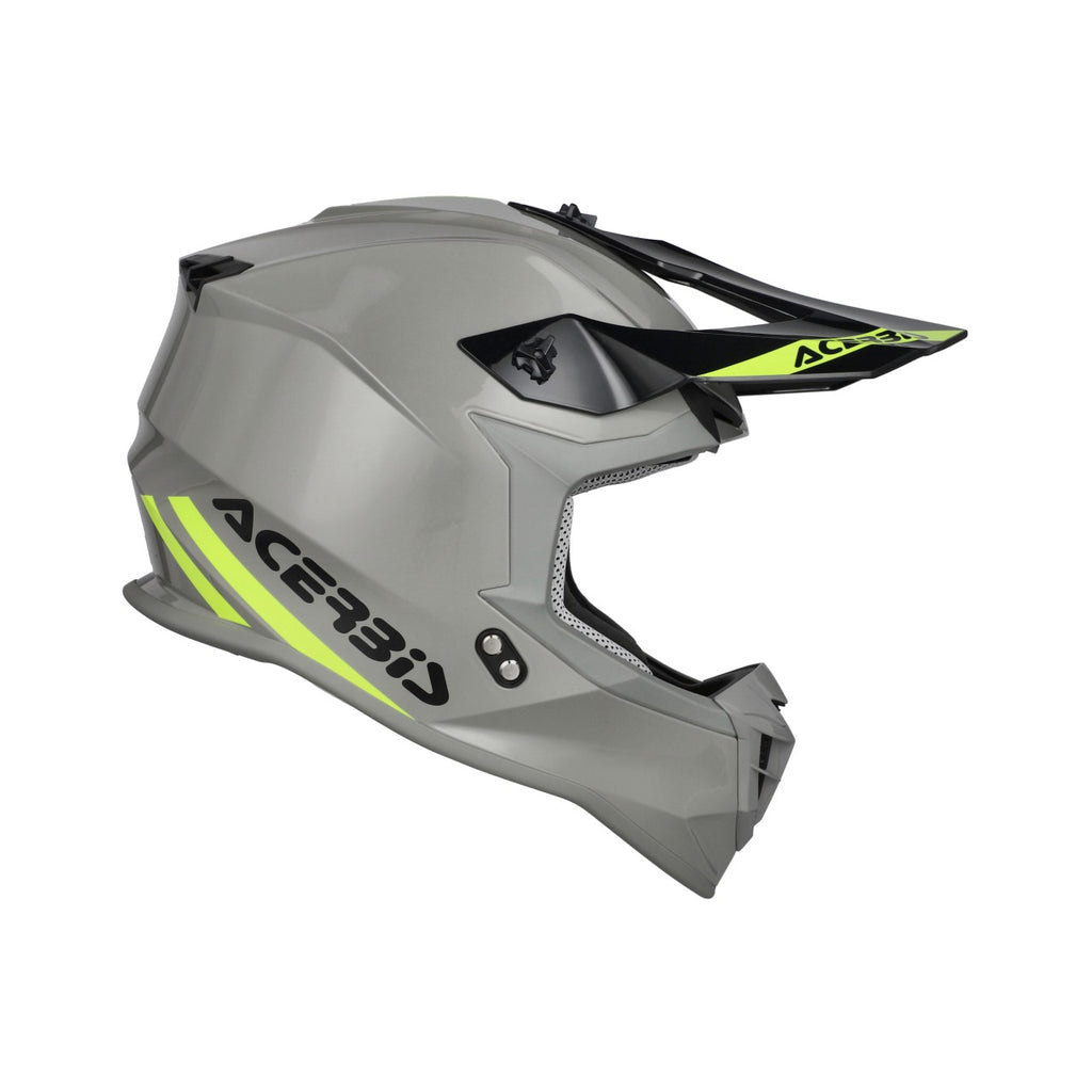 LINEAR 22-06 SOLID COLOR HELMET