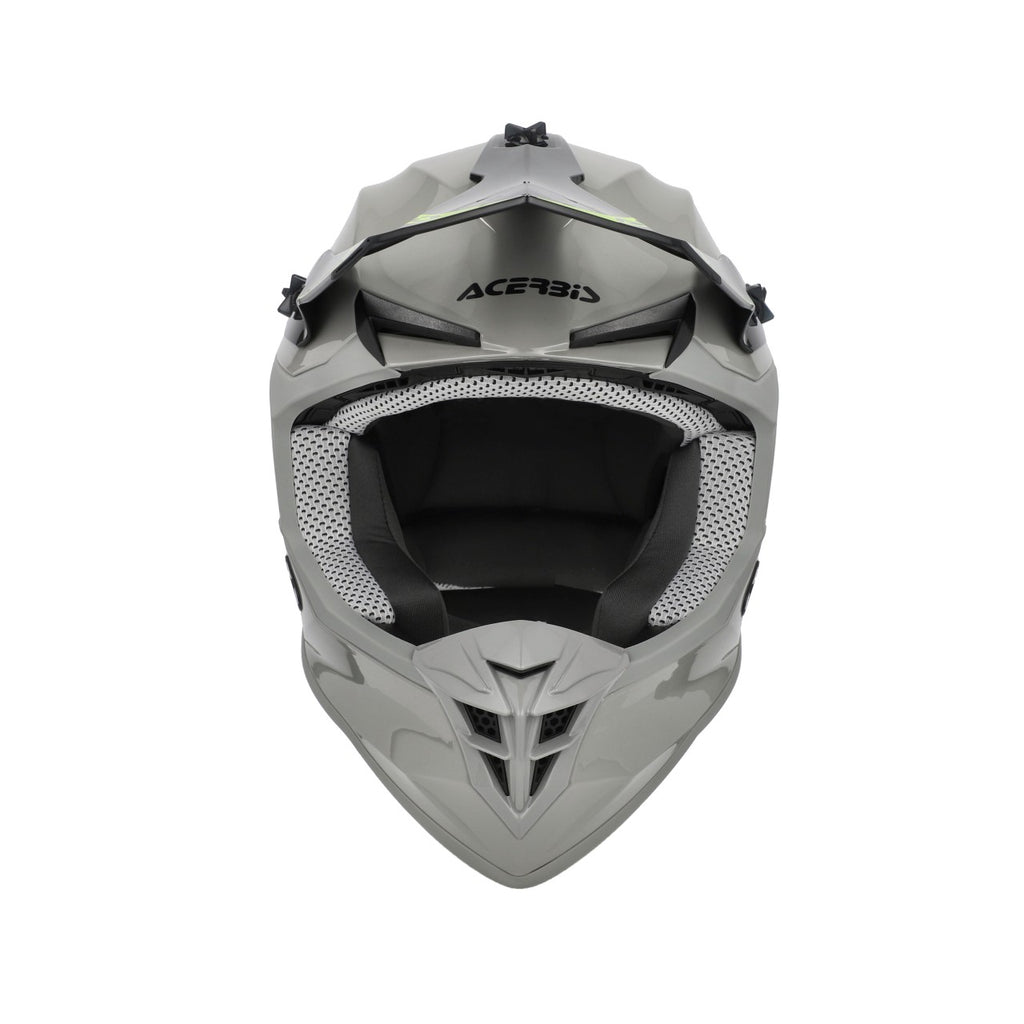 LINEAR 22-06 SOLID COLOR HELMET