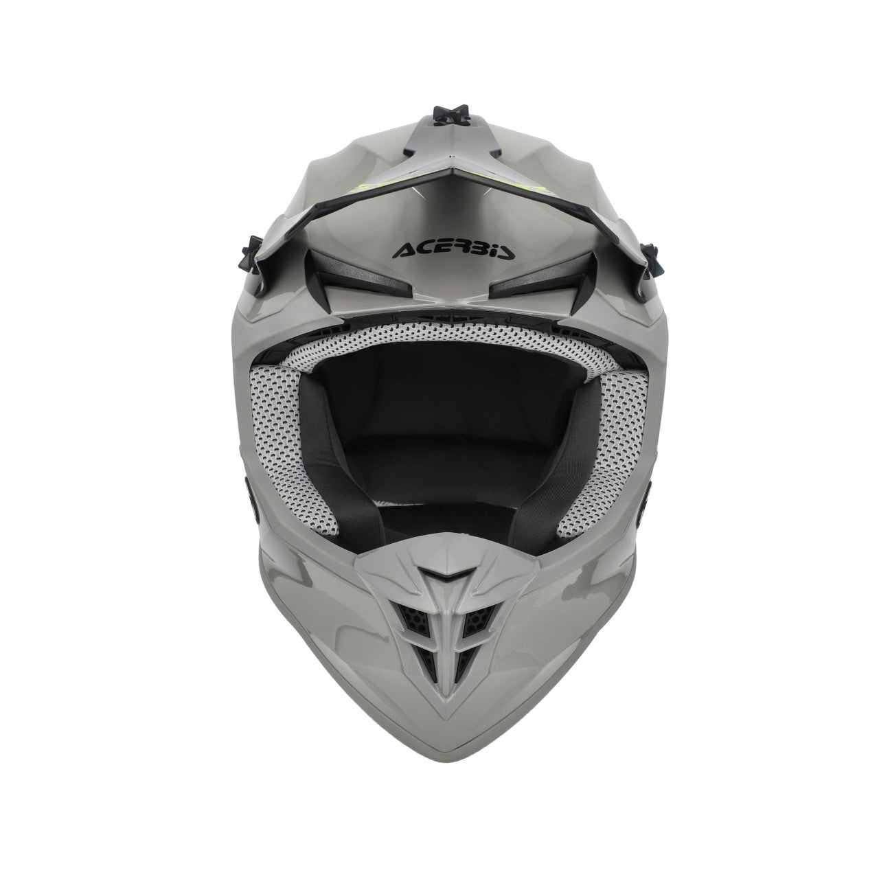 LINEAR 22-06 SOLID COLOR HELMET