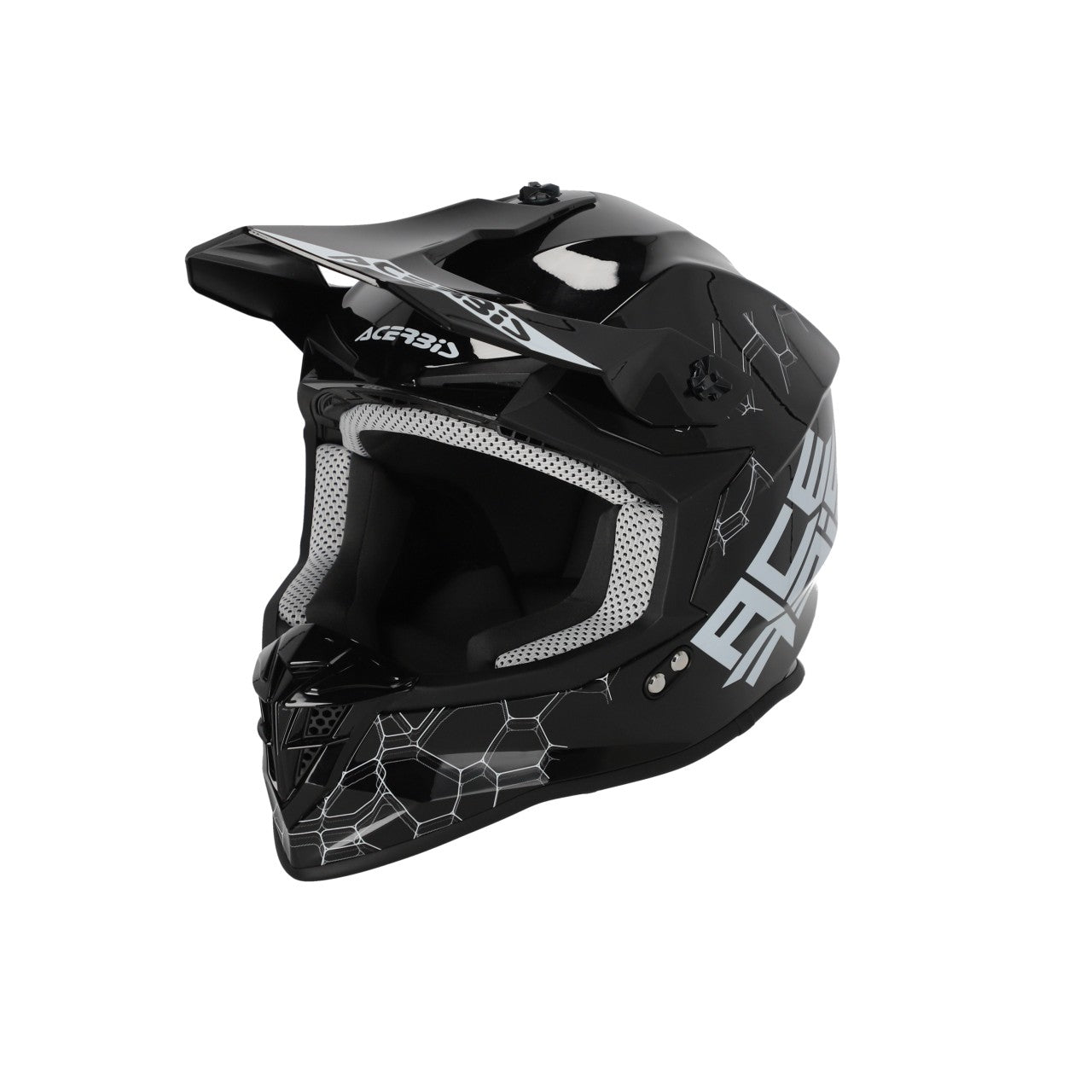 LINEAR 22-06 SOLID COLOR HELMET