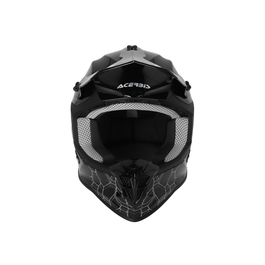 LINEAR 22-06 SOLID COLOR HELMET