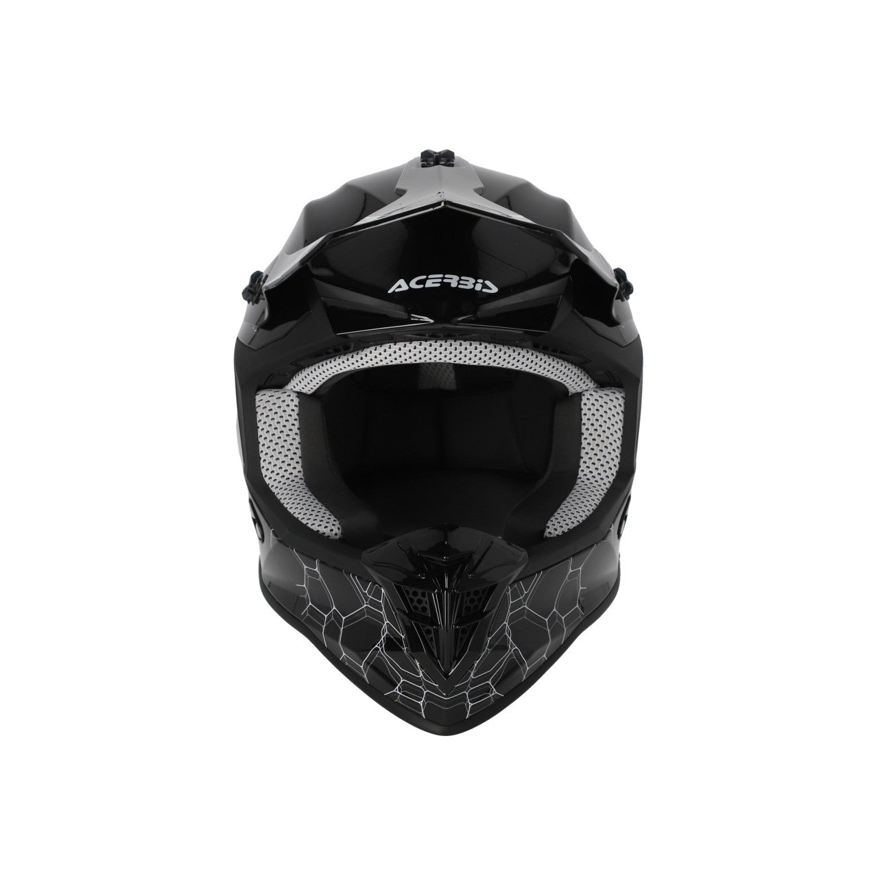 LINEAR 22-06 SOLID COLOR HELMET