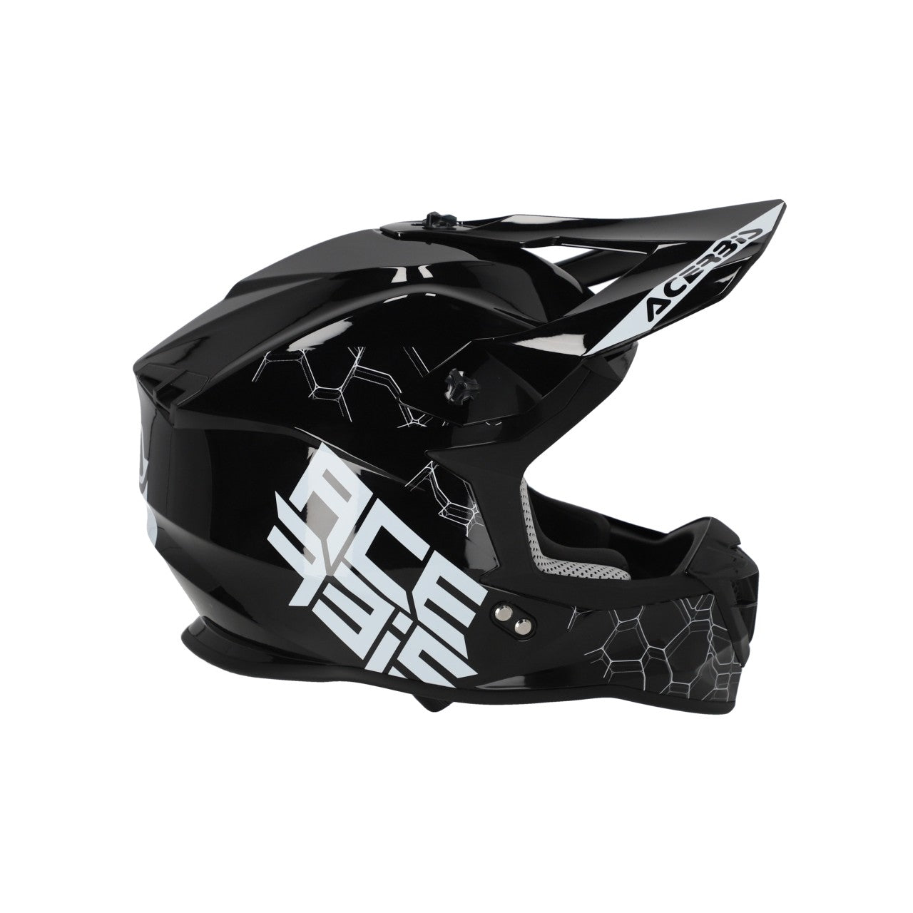 LINEAR 22-06 SOLID COLOR HELMET
