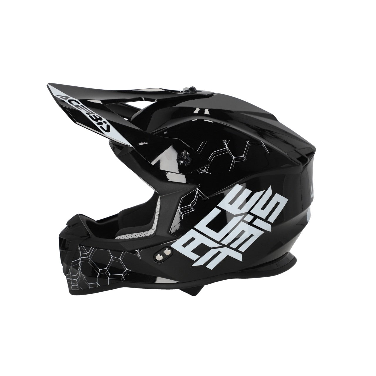 LINEAR 22-06 SOLID COLOR HELMET