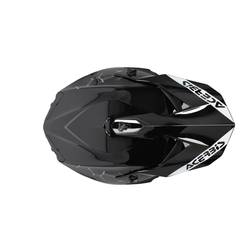 LINEAR 22-06 SOLID COLOR HELMET