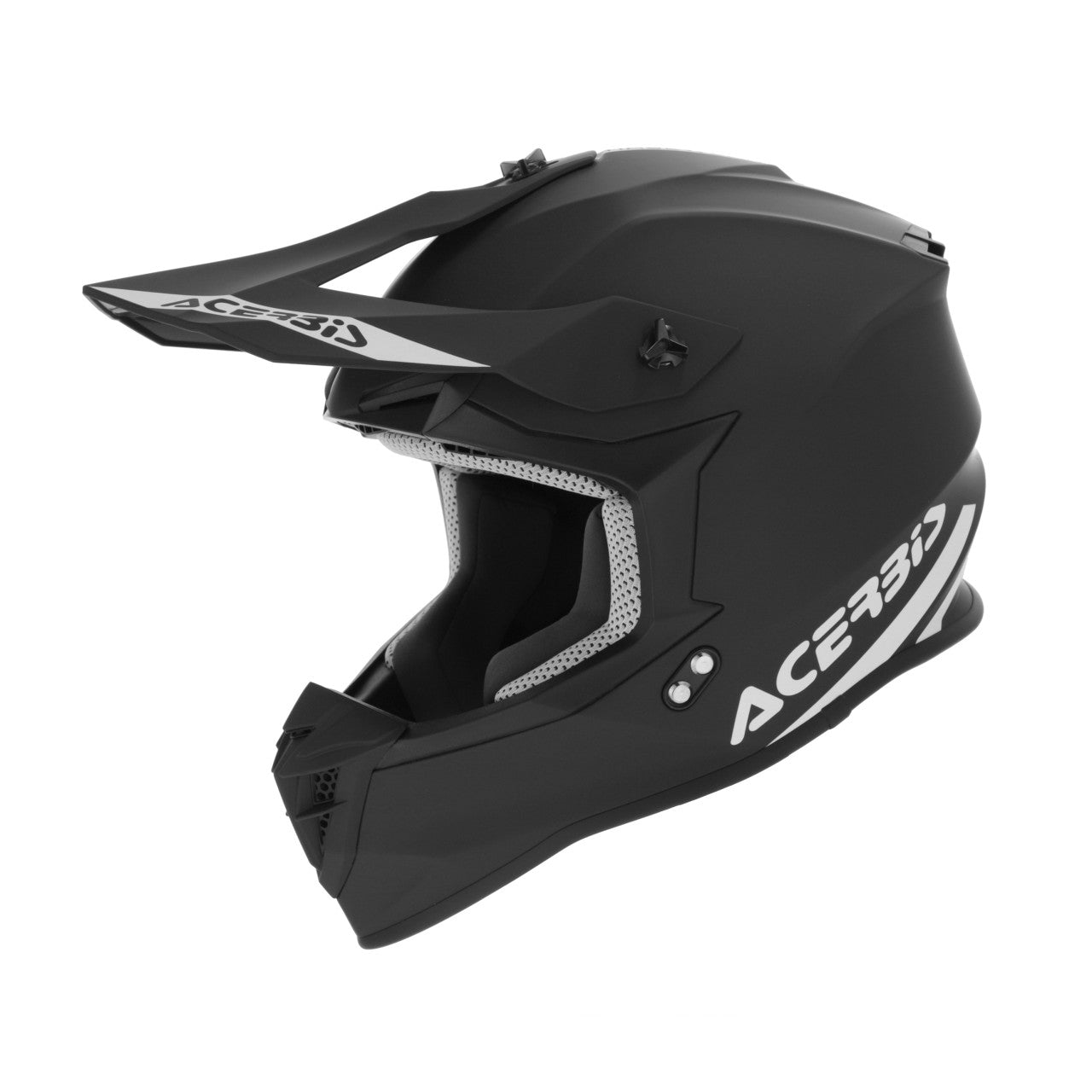 LINEAR 22-06 SOLID COLOR HELMET