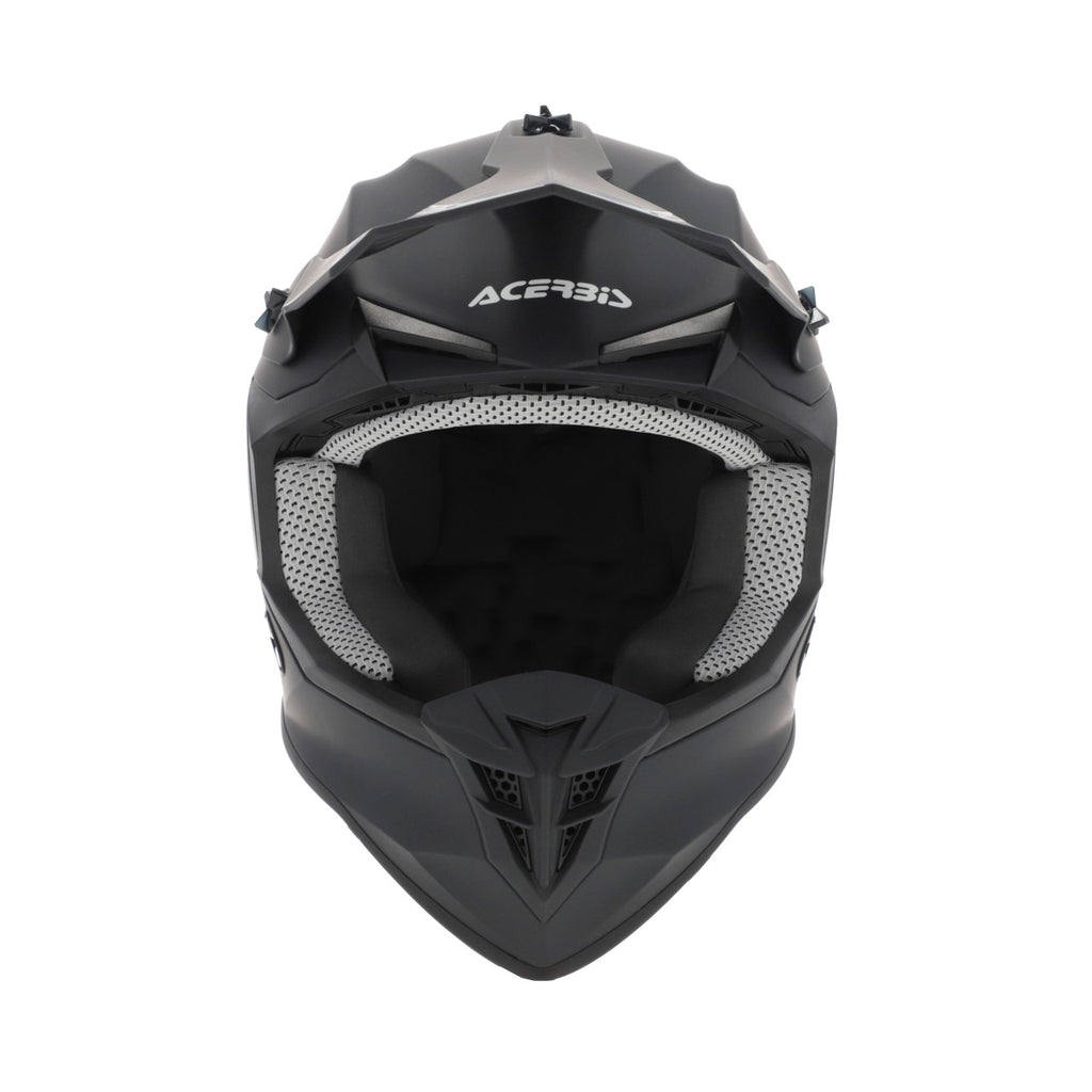 LINEAR 22-06 SOLID COLOR HELMET