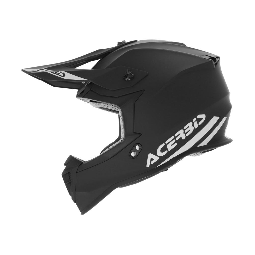 LINEAR 22-06 SOLID COLOR HELMET