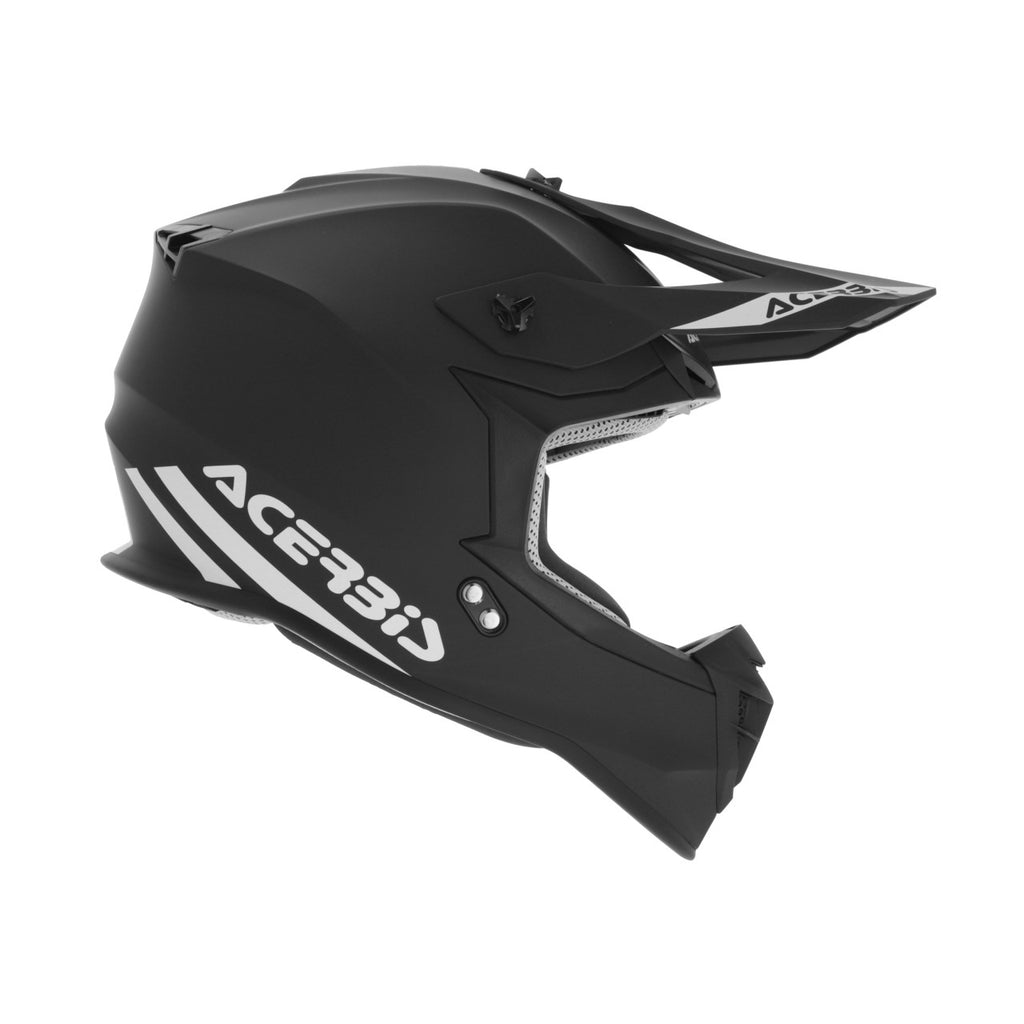 LINEAR 22-06 SOLID COLOR HELMET