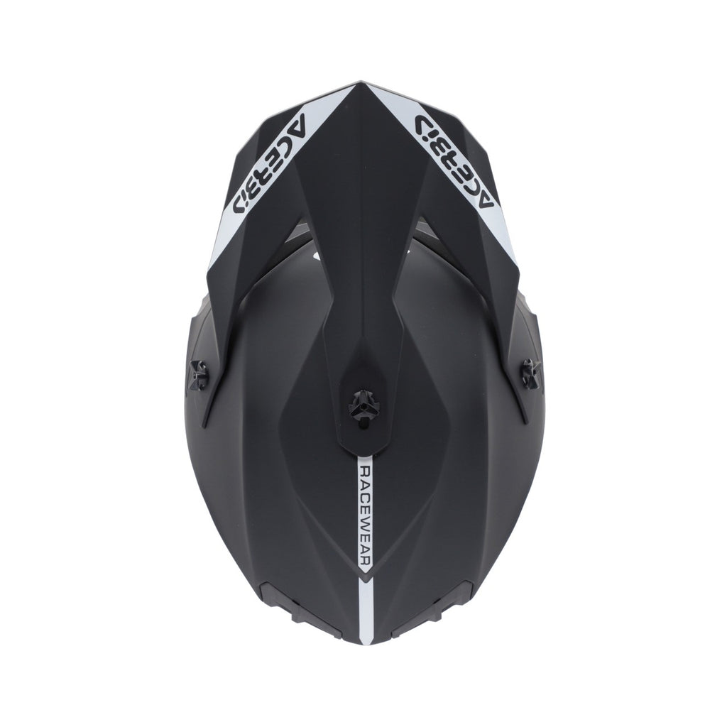 LINEAR 22-06 SOLID COLOR HELMET