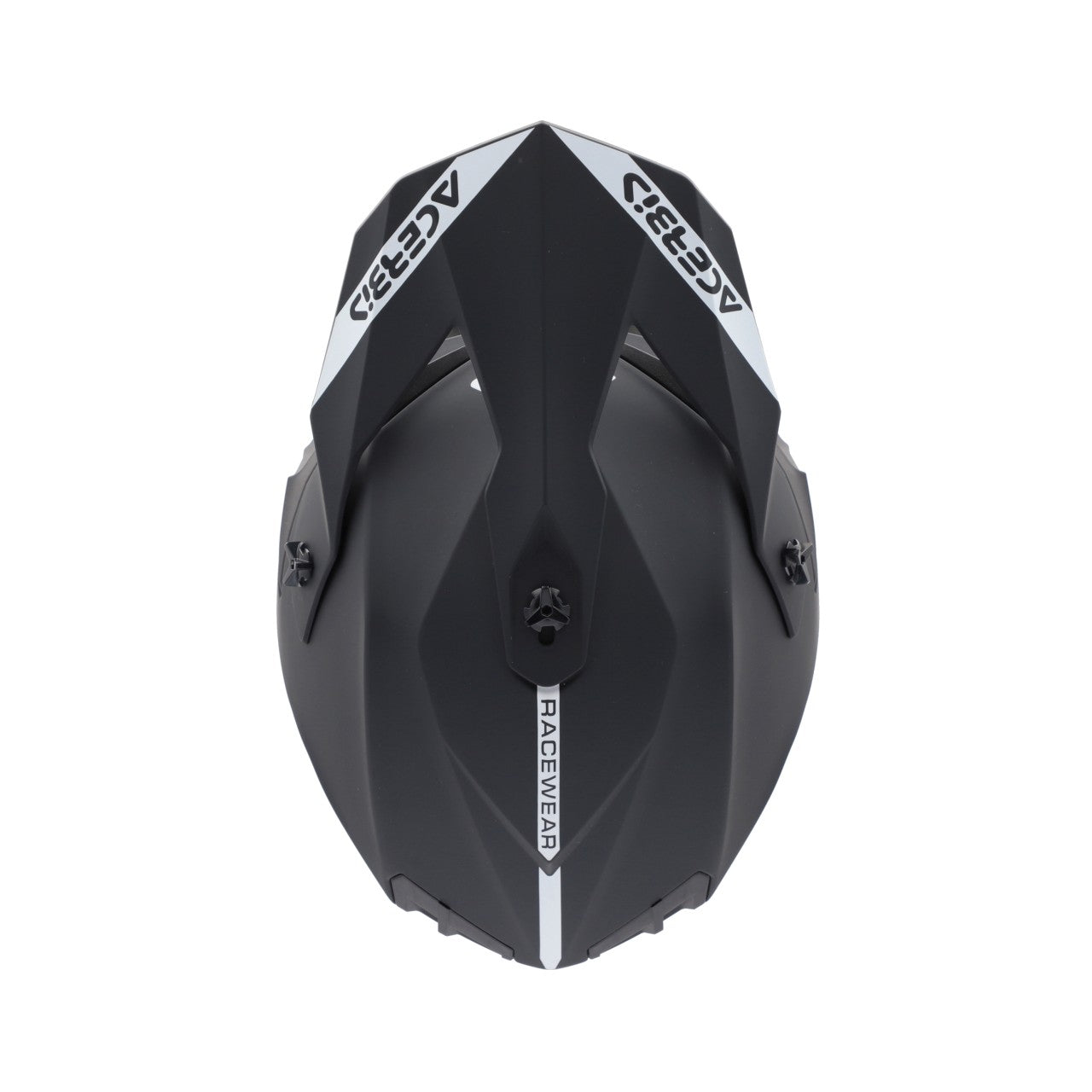 LINEAR 22-06 SOLID COLOR HELMET