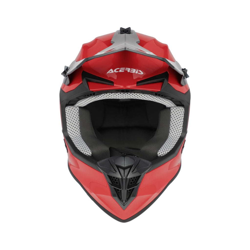 LINEAR 22-06 SOLID COLOR HELMET