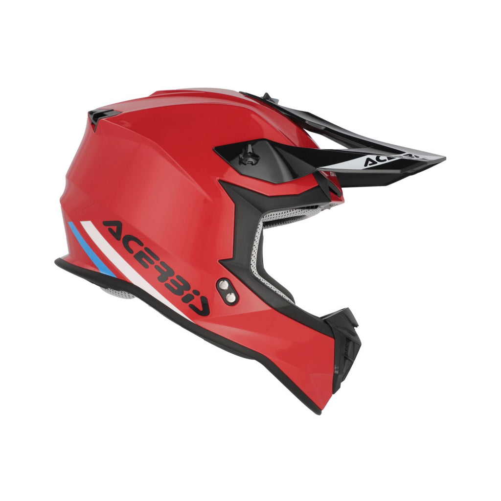 LINEAR 22-06 SOLID COLOR HELMET