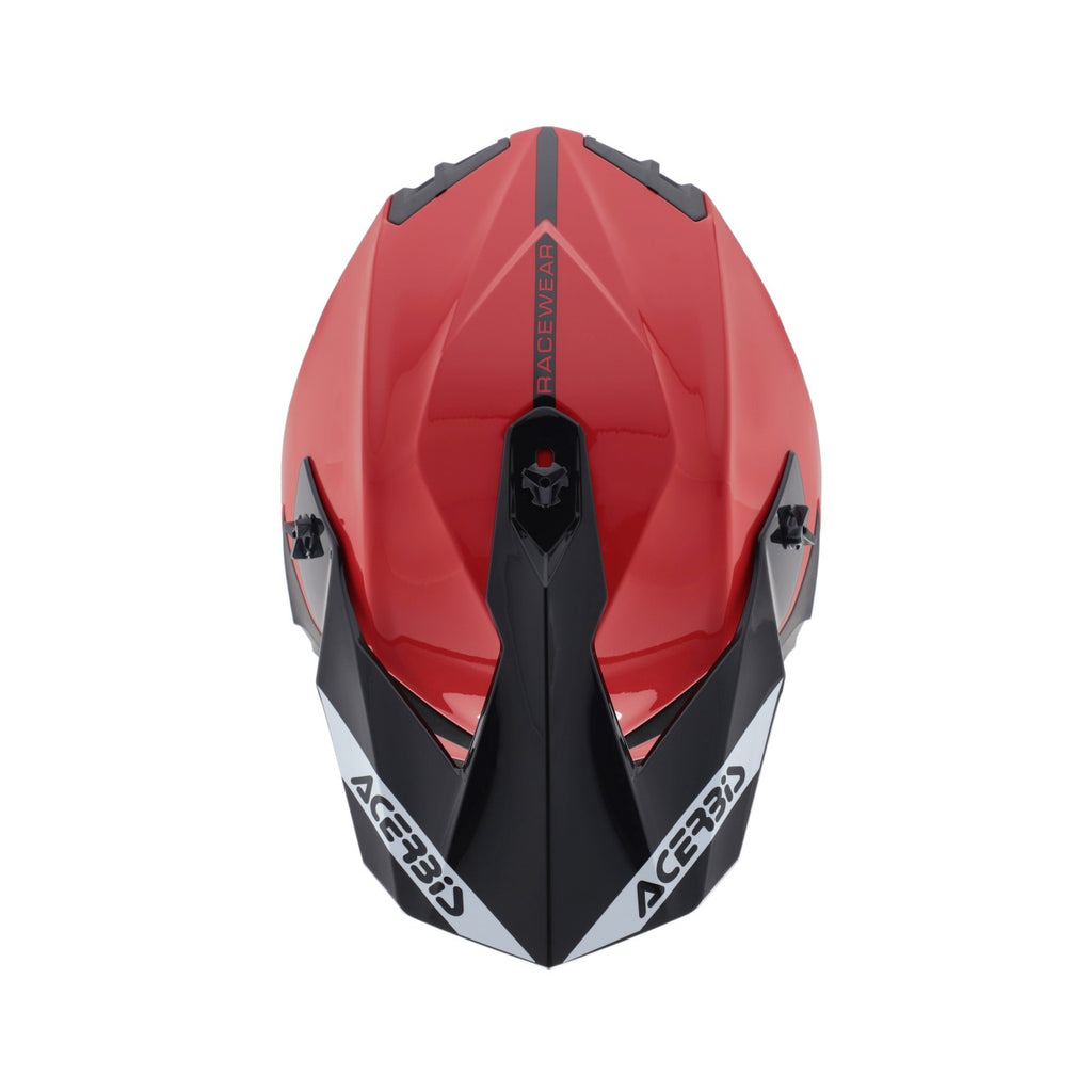 LINEAR 22-06 SOLID COLOR HELMET