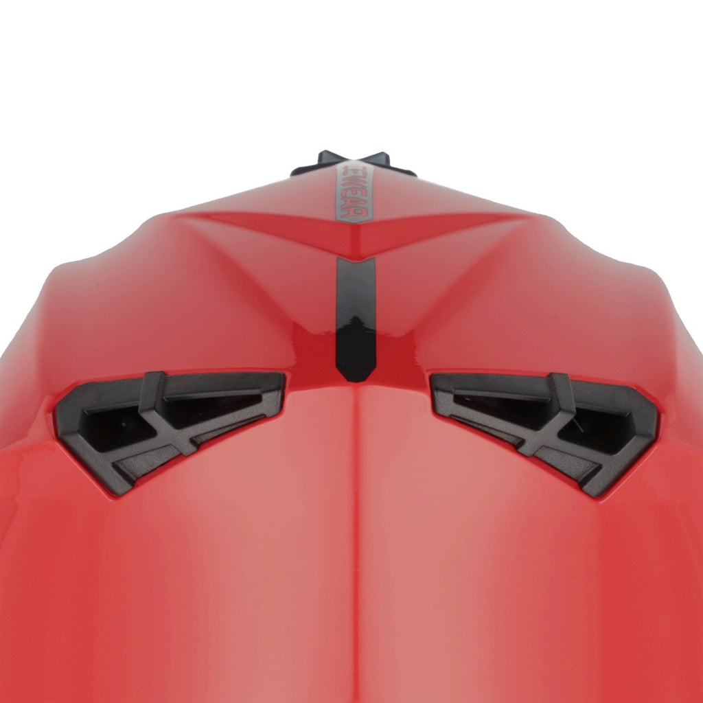 LINEAR 22-06 SOLID COLOR HELMET