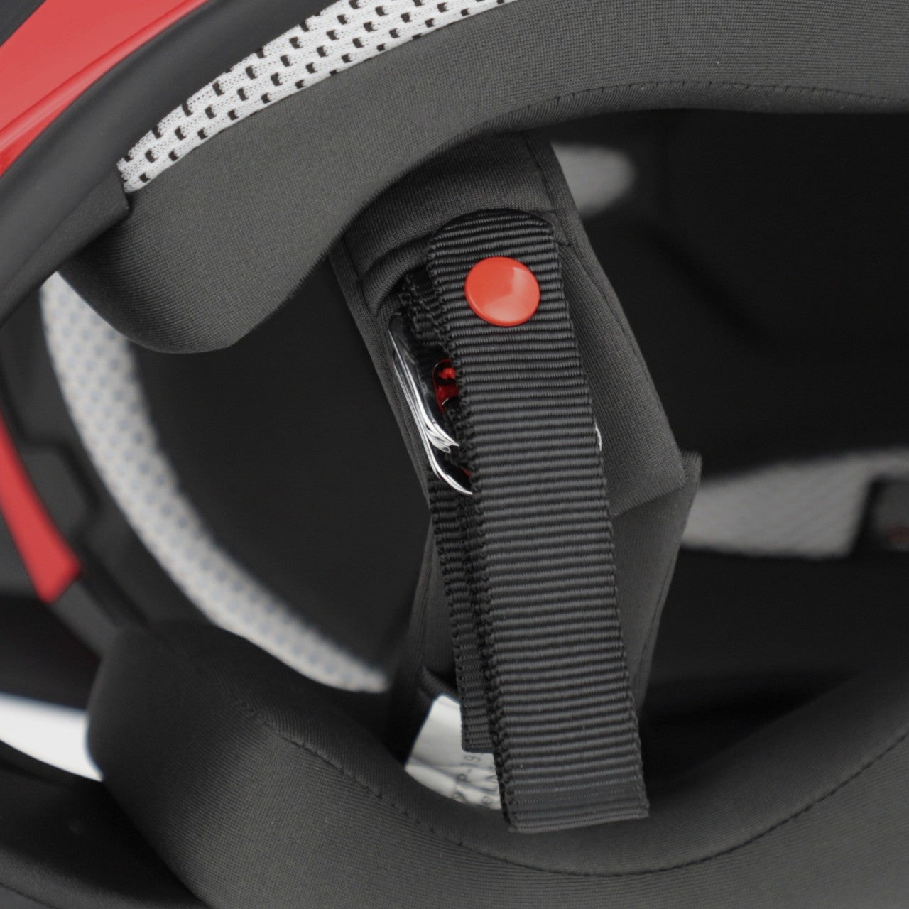 LINEAR 22-06 SOLID COLOR HELMET