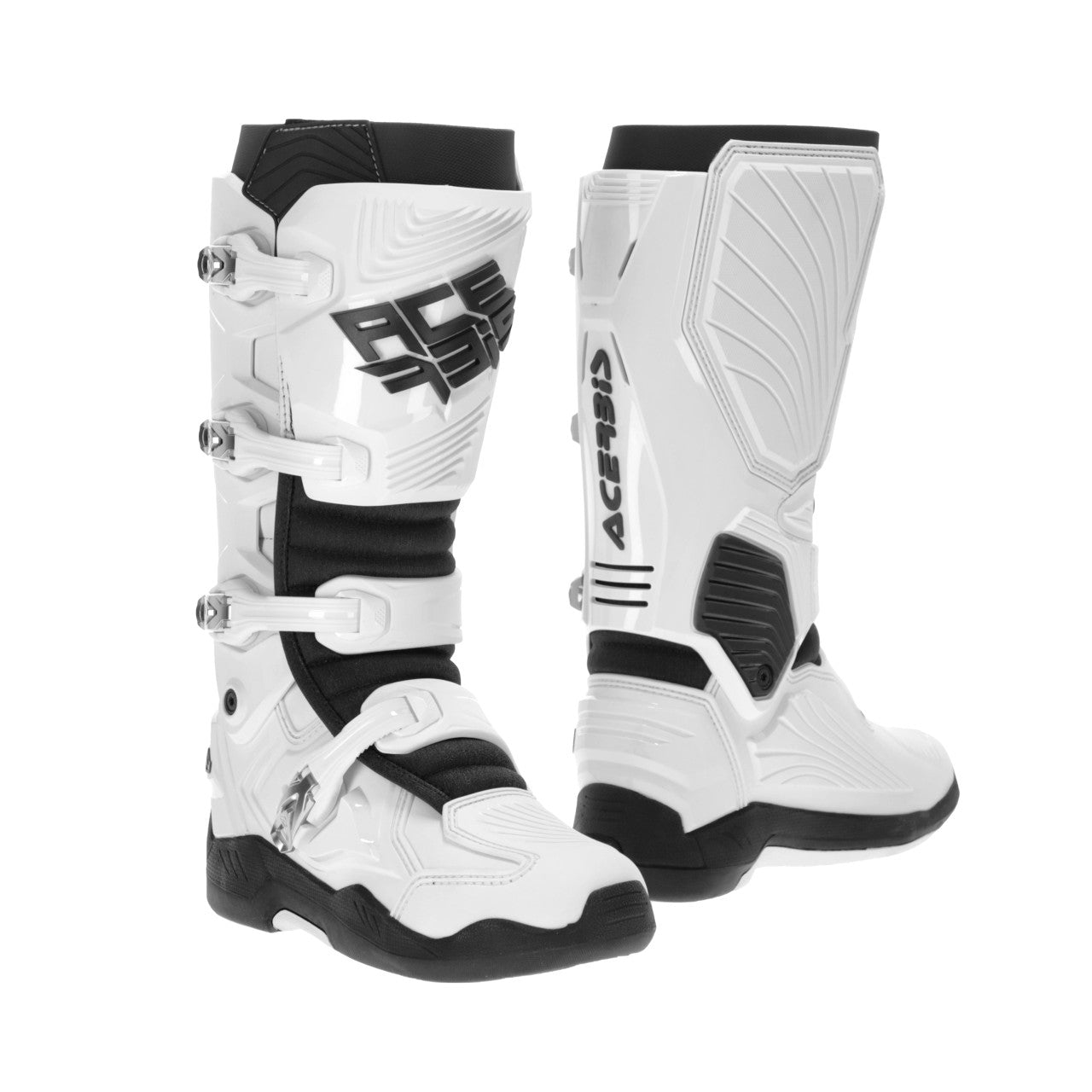 WHOOPS ENDURO BOOTS