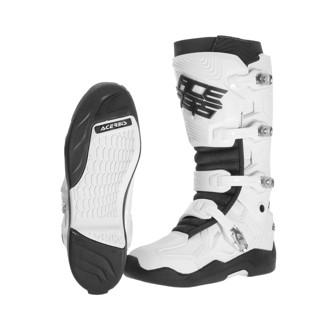 WHOOPS ENDURO BOOTS