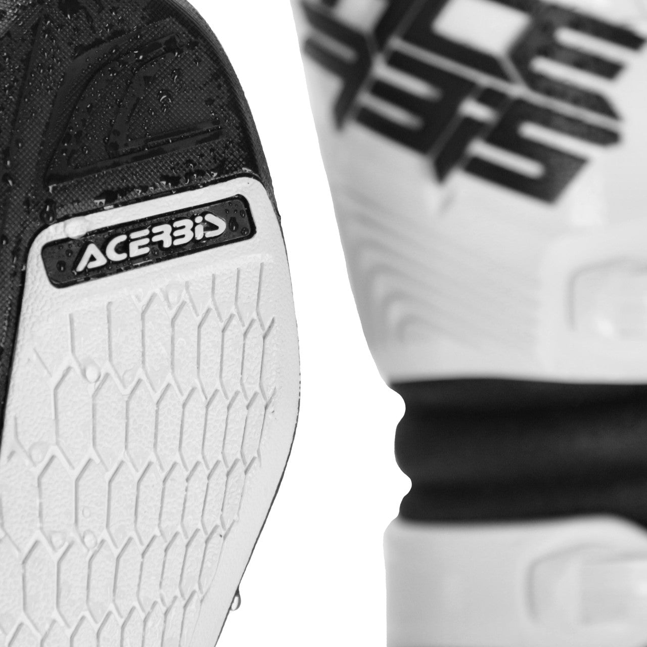 WHOOPS ENDURO BOOTS