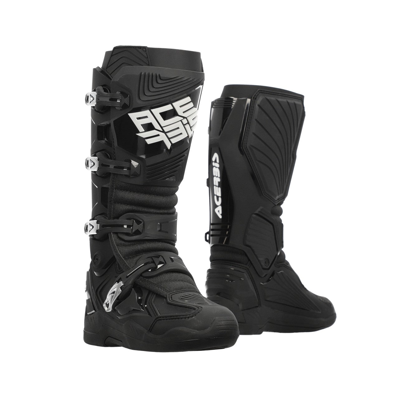WHOOPS ENDURO BOOTS