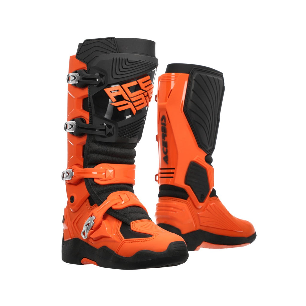 WHOOPS ENDURO BOOTS