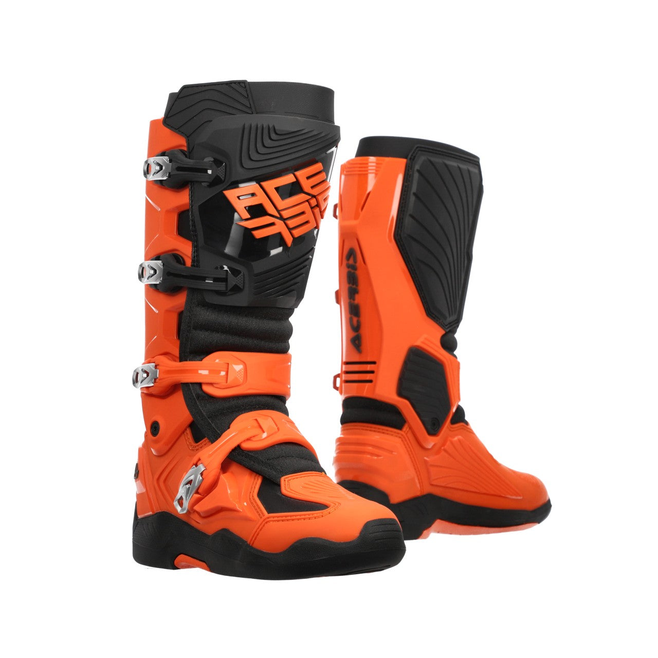 WHOOPS ENDURO BOOTS