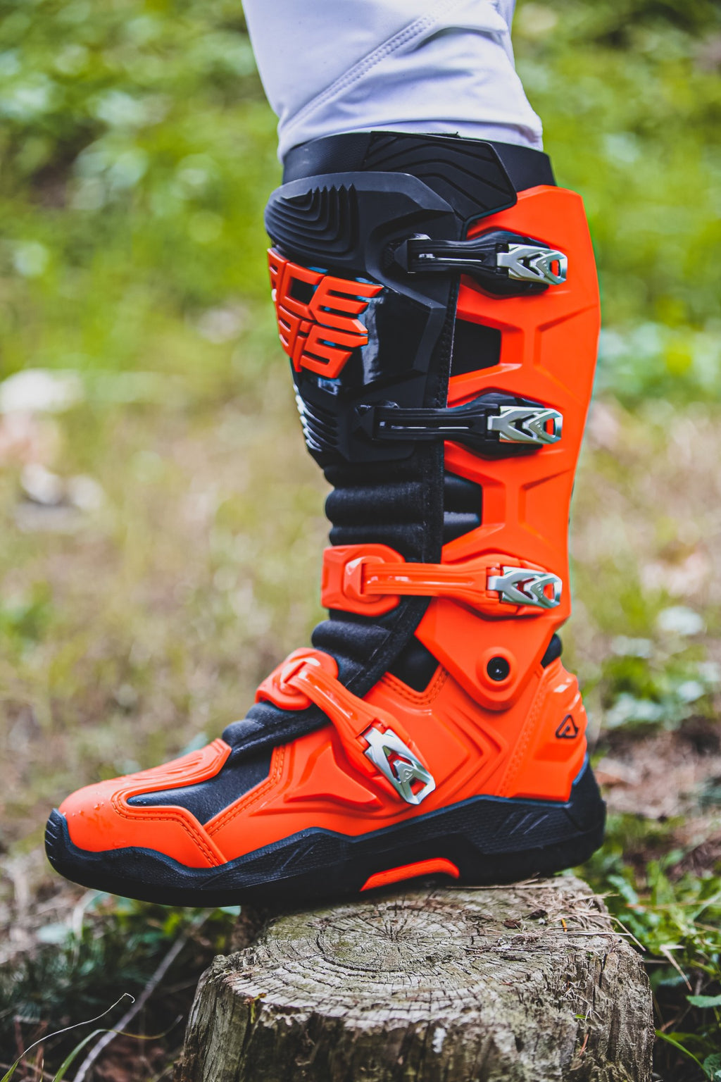 WHOOPS ENDURO BOOTS