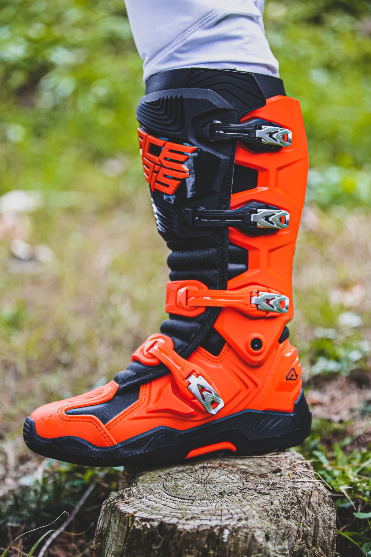 WHOOPS ENDURO BOOTS