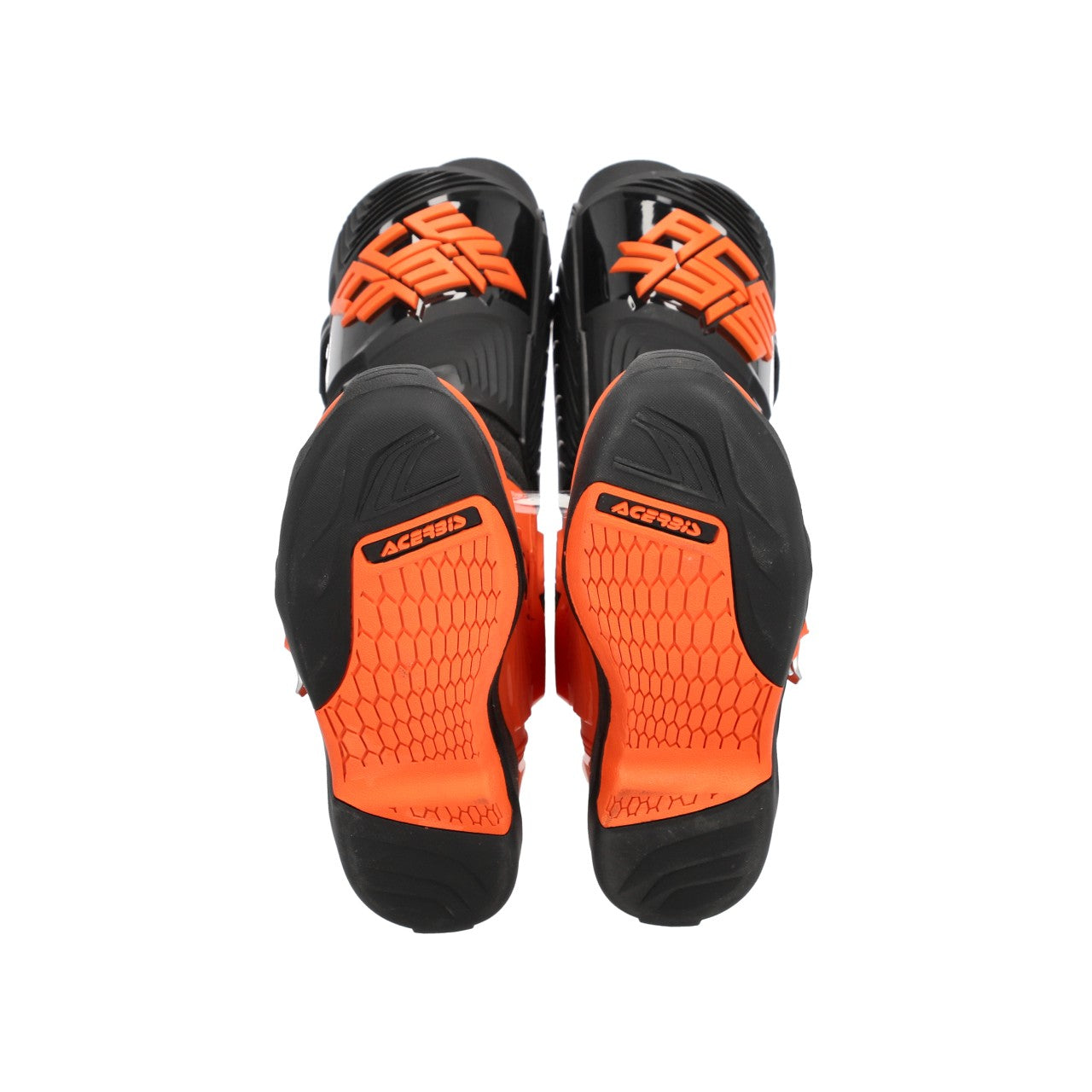 WHOOPS ENDURO BOOTS