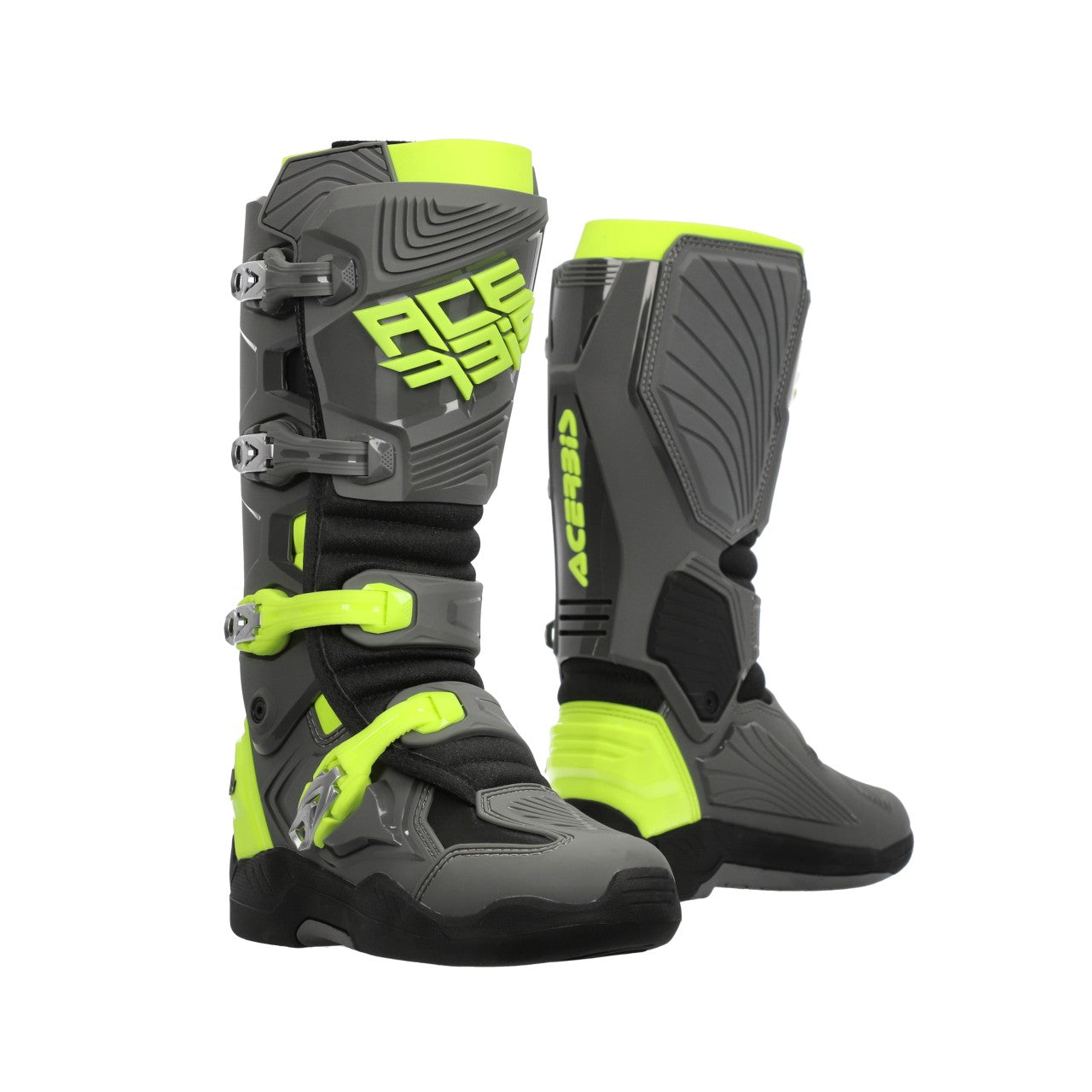 WHOOPS ENDURO BOOTS