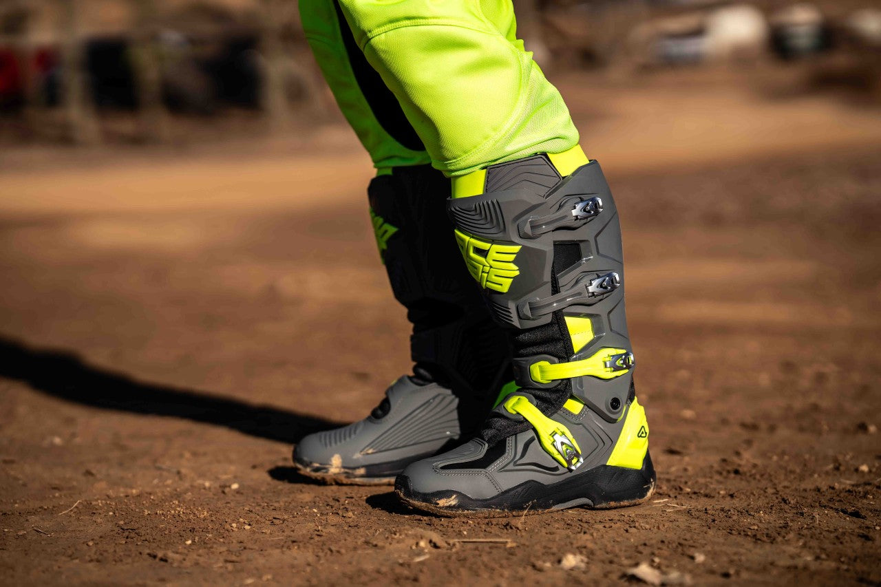WHOOPS ENDURO BOOTS